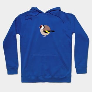 Fat Bird - Goldfinch Hoodie